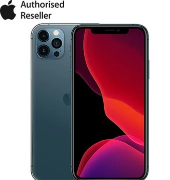 iPhone 12 Pro I Chính hãng VN/A