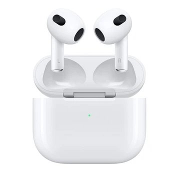 Tai nghe Bluetooth Apple AirPods | Chính hãng Apple Việt Nam