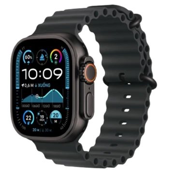 Apple Watch Ultra 2 2024 | Chính hãng VN/A